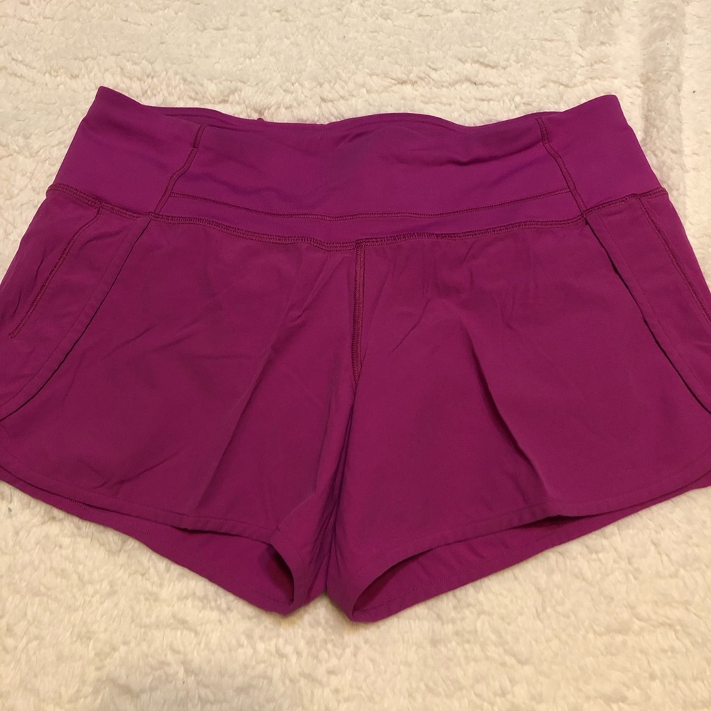 Lululemon Runtimes SZ 6